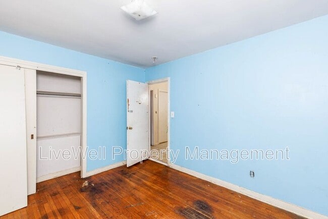 Building Photo - 4329 Harmon St