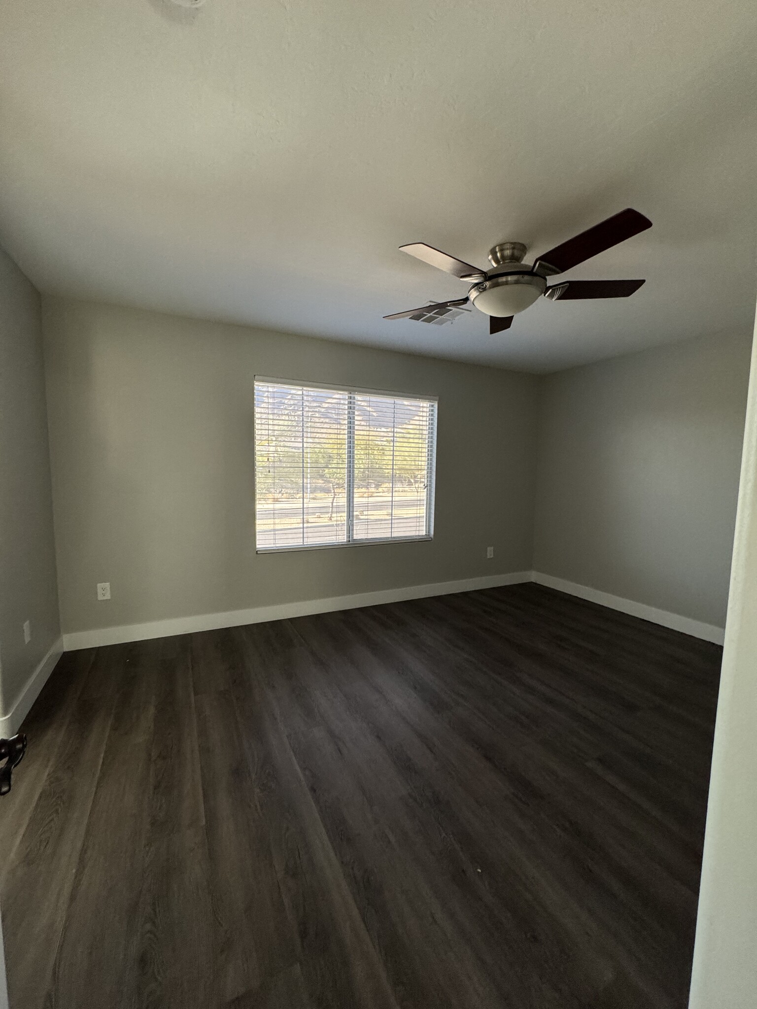 Entrance to Primary Bedroom from Loft - 524 W Mountain Sage Dr