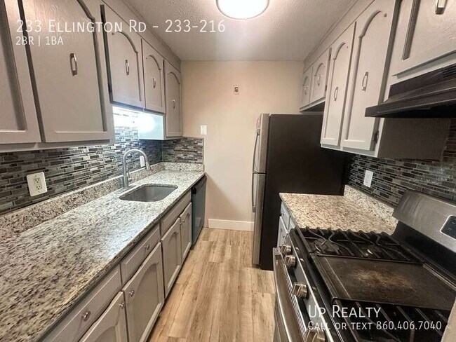 Primary Photo - 233 Ellington Rd