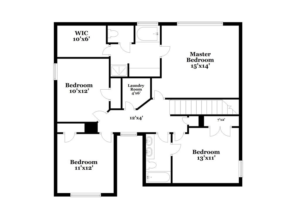 Building Photo - 6365 Whirlaway Dr