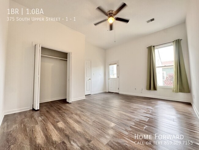 Building Photo - 375 S Upper St