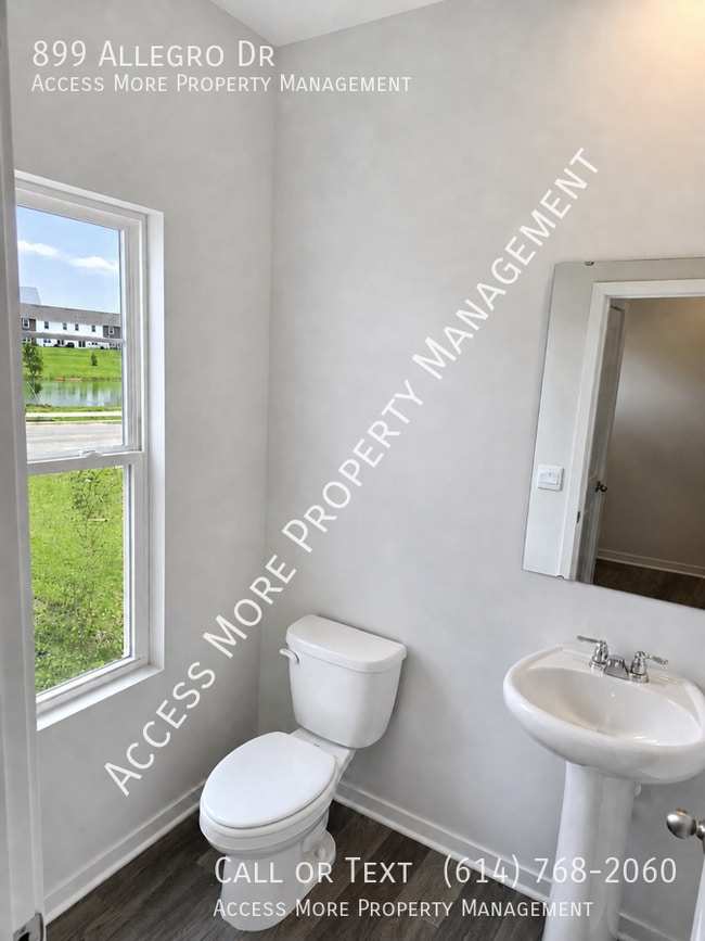 Building Photo - 899 Allegro Dr