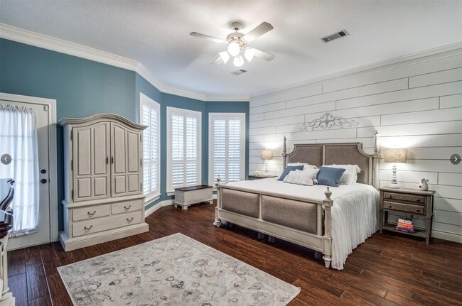 Building Photo - 16107 Wimbledon Forest Dr