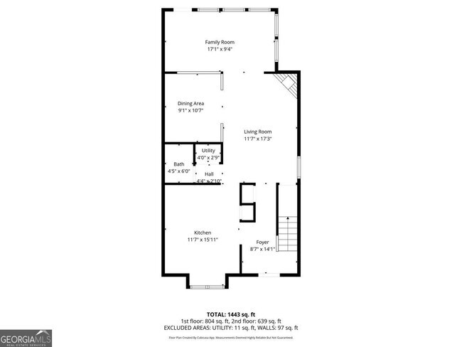 Building Photo - 1015 Plantation Way