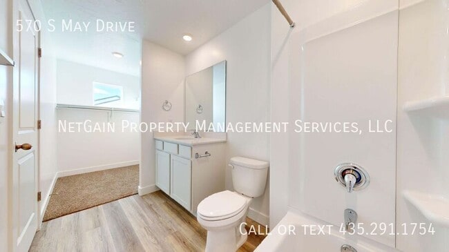 Building Photo - 570 May Dr