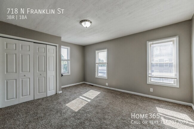 Building Photo - Wonderful 3 bed 1 bath Home at York