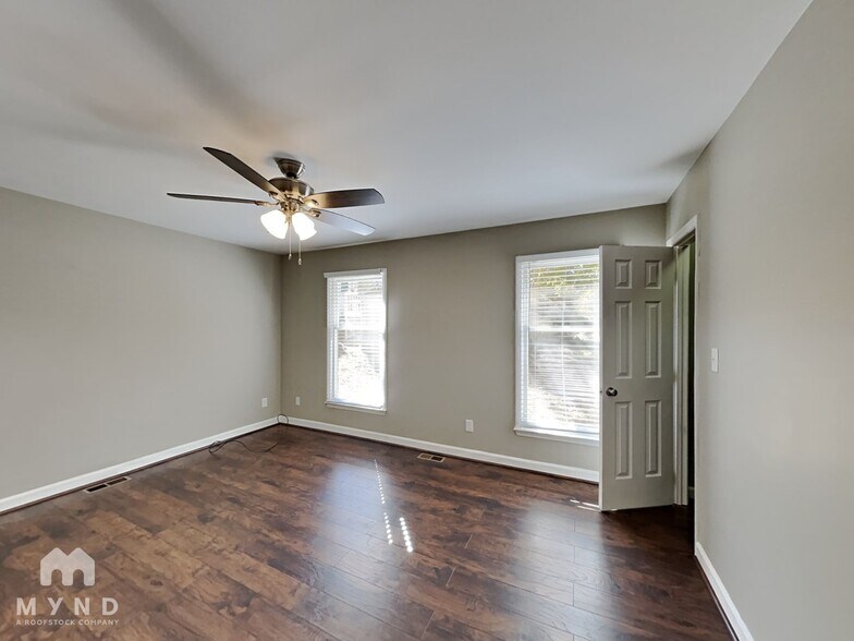 Building Photo - 3504 Berdan Ct