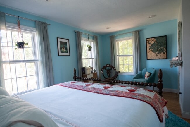 Building Photo - 40 Brattle St