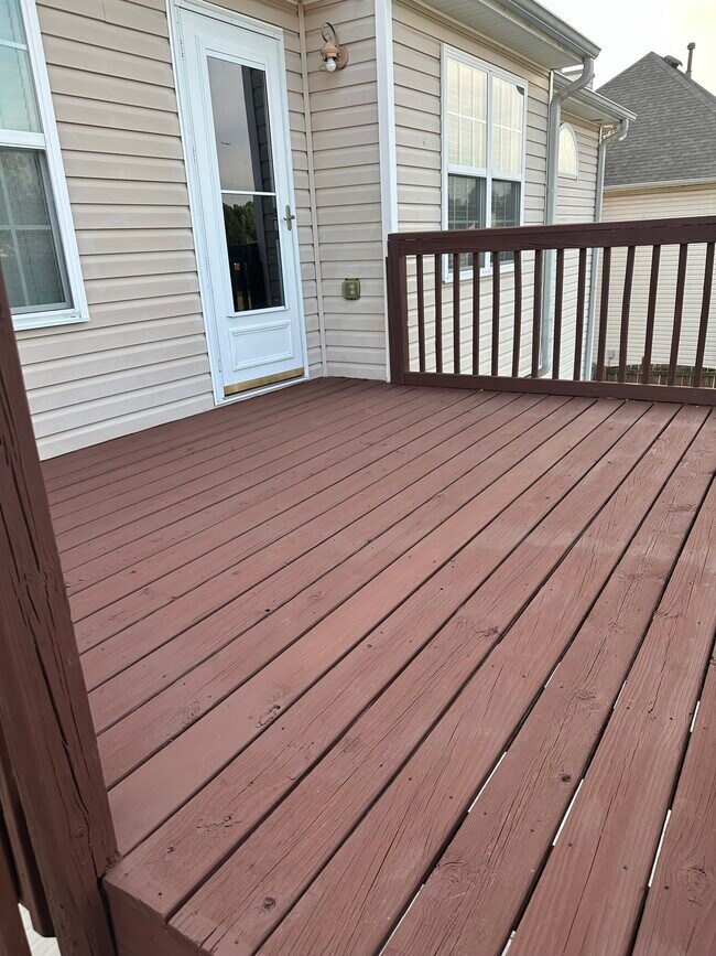 Building Photo - 3076 Cotton Indian Cir