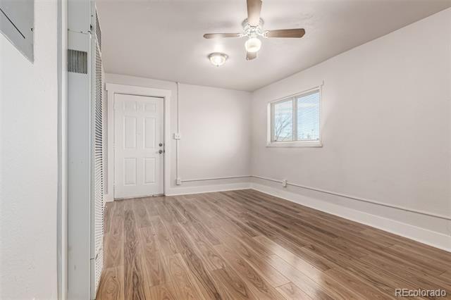 Building Photo - 1538 Clinton St