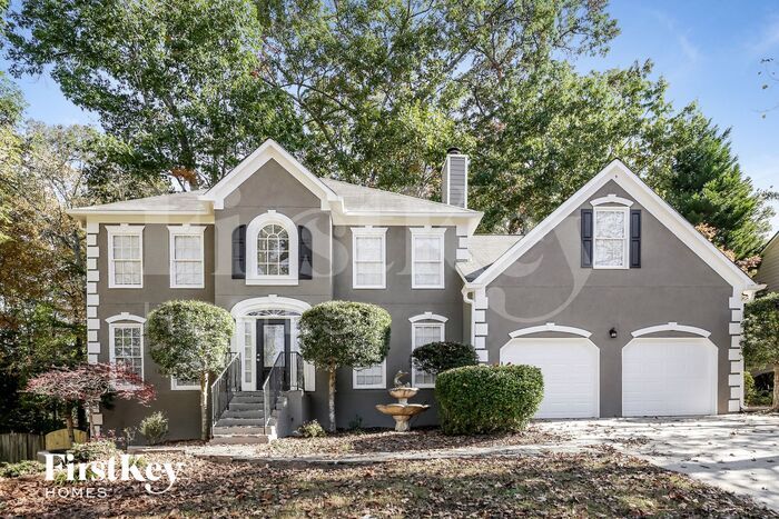 Primary Photo - 4004 Southbrook Ct NW
