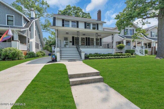 Building Photo - 1214 Sunset Ave