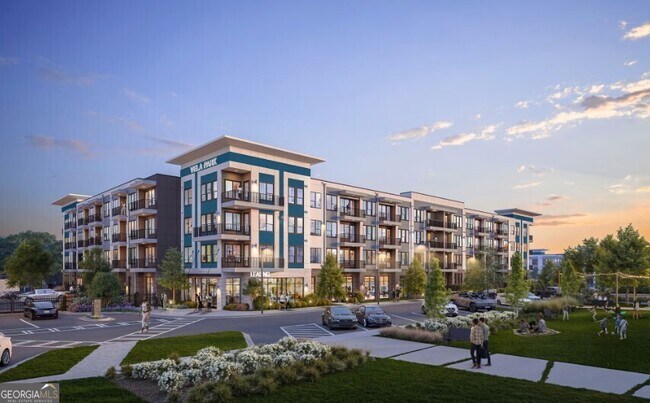 Building Photo - 1881 2nd Ave