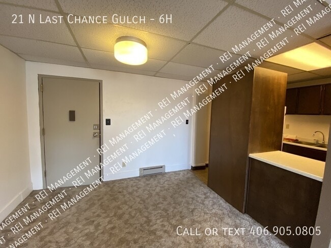 Building Photo - 21 N Last Chance Gulch