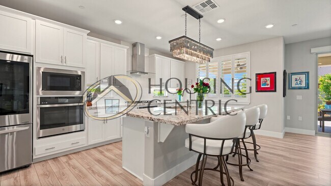 Building Photo - Gorgeous 1-Story Solar Home in Highly Pres...