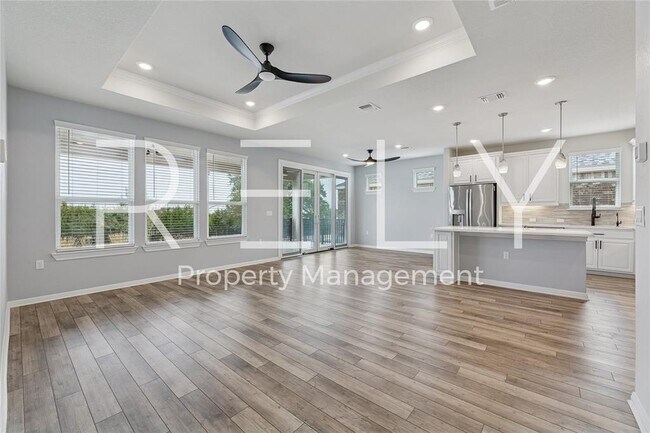 Building Photo - 603 Double Lp St