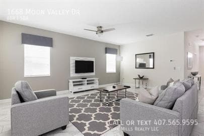 Building Photo - 1668 Moon Valley Dr