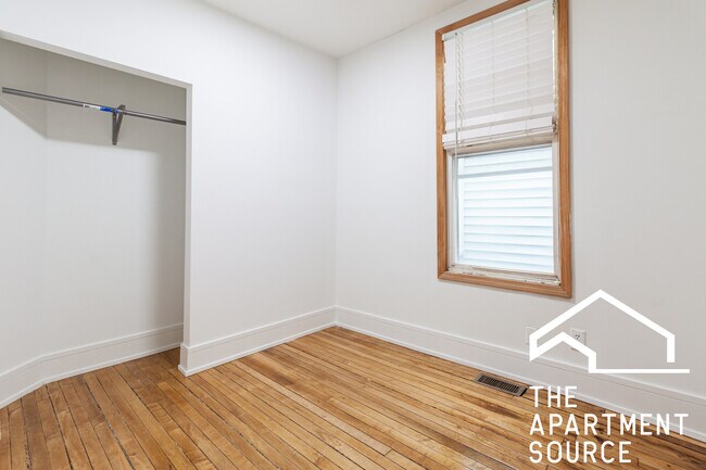 Building Photo - 1634 N Whipple St