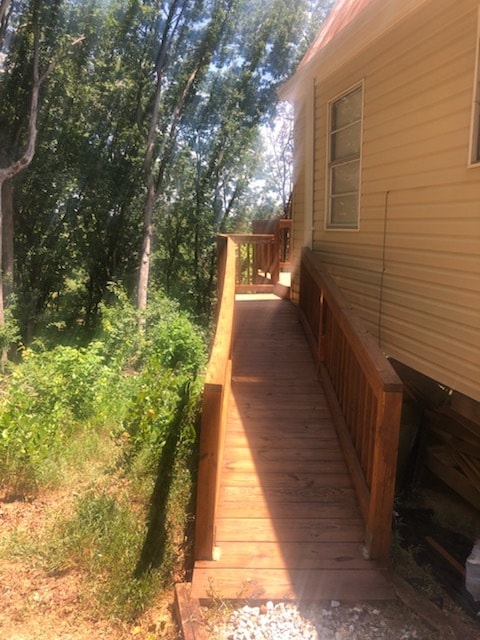 Building Photo - 1134 Pink Mountain Blvd