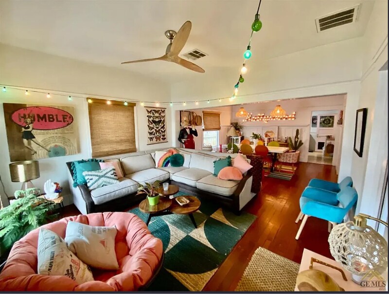 Building Photo - 1725 Maple Ave