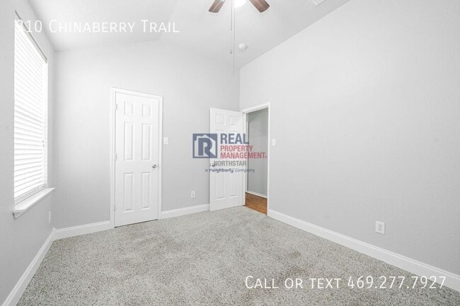 Building Photo - 310 Chinaberry Trail