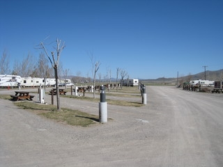 Building Photo - Days End RV Park