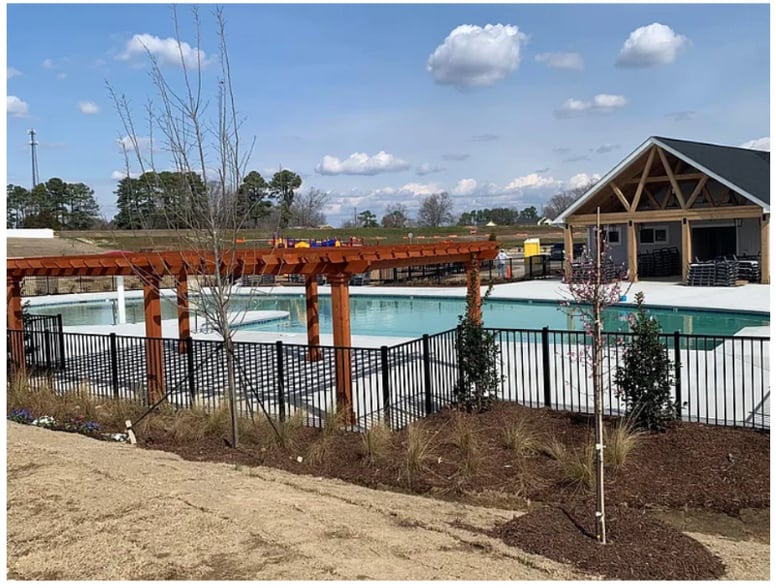 Building Photo - 320 Garden Vine Trl