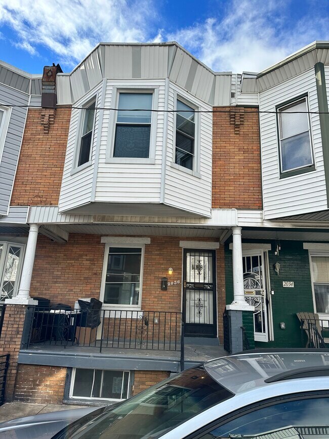 2036 S Alden St 2036 S Alden St Philadelphia PA 19143 Apartment Finder