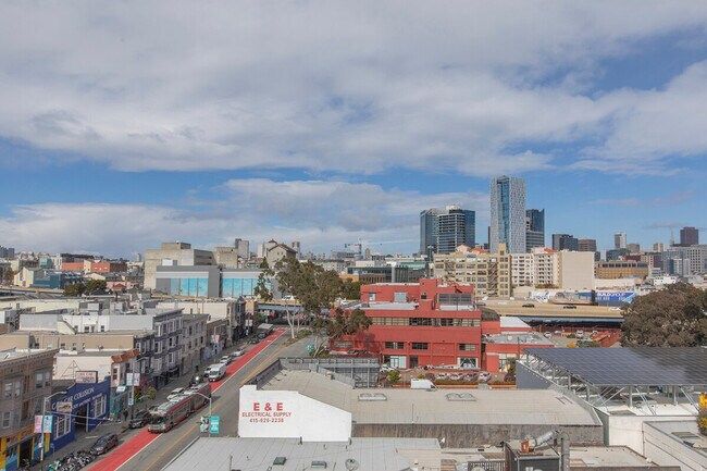Building Photo - 761 Minna St