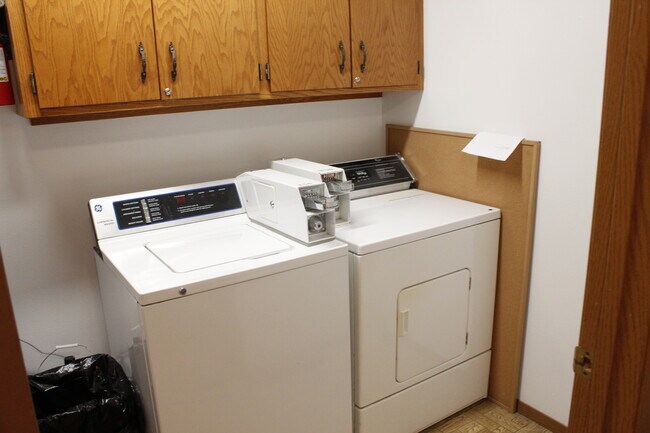 Laundry - 310 Samara Ave