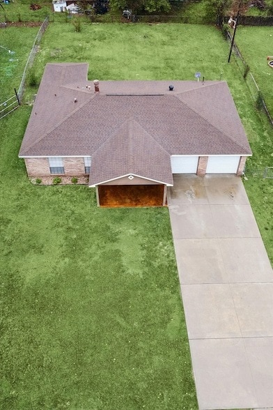 Building Photo - 14722 Brown Rd