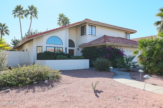 Building Photo - 9067 E Voltaire Dr