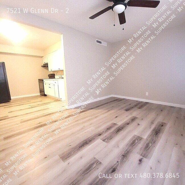 Building Photo - 7521 W Glenn Dr