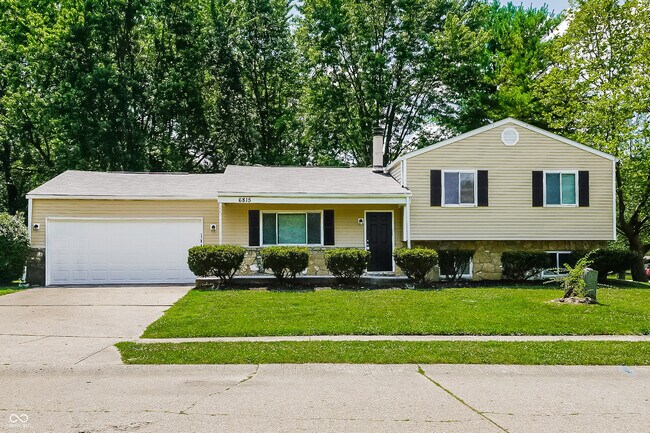 Primary Photo - 6815 Turnberry Way