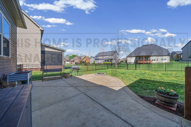 Building Photo - 1138 NJA Tate Dr