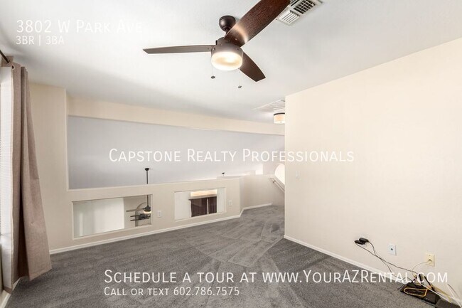 Building Photo - Beautiful 3 bedroom 2.5 bath home with pri...