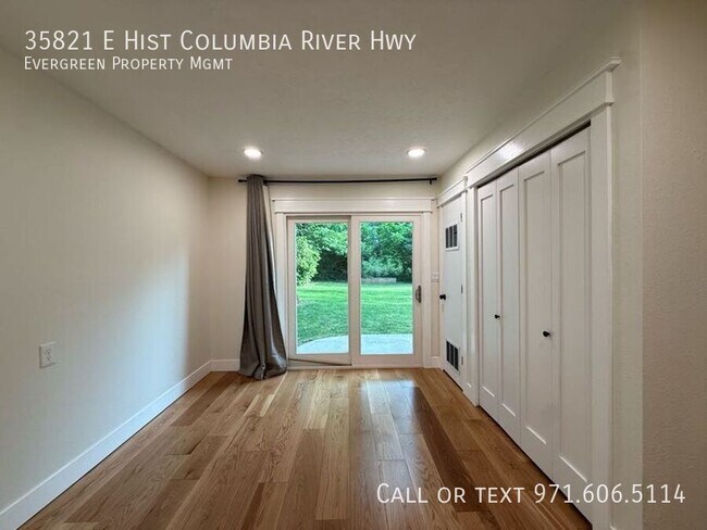 Building Photo - 35821 Historic Columbia River Hwy