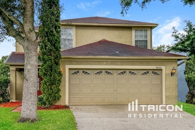 Primary Photo - 3606 Heron Island Dr