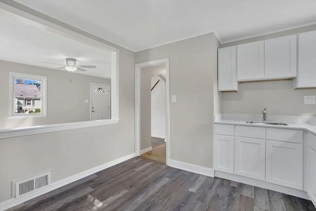 Building Photo - Beautifully Renovated, Single Family Cape ...