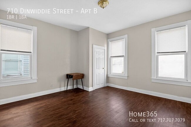 Building Photo - 710 Dinwiddie St