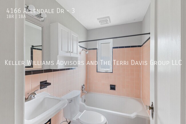 Building Photo - 4166 Allendale Dr