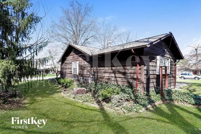 Building Photo - 1616 Treetop Dr