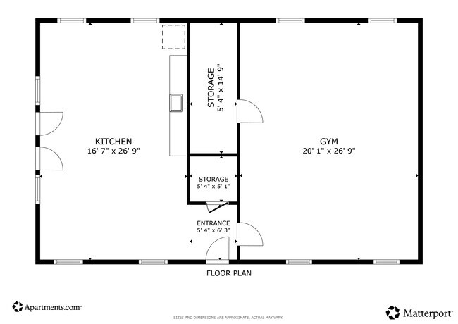 Clubhouse - Marlboro on Hudson