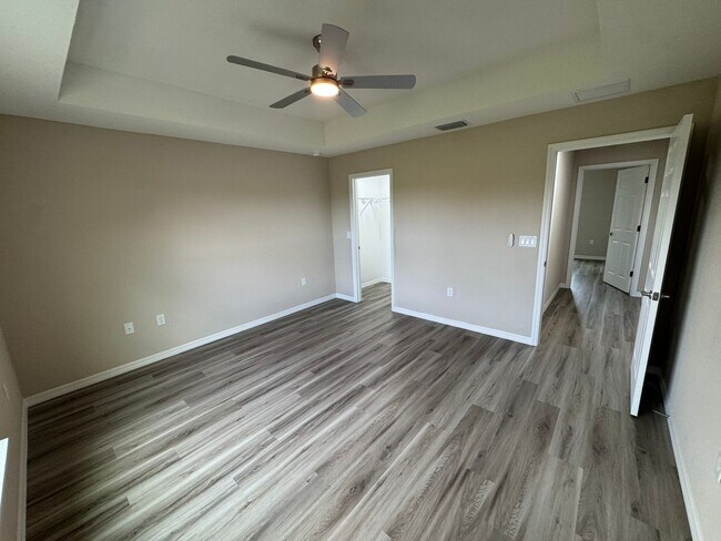 Building Photo - Stunning Brand-New 3BR/2BA Block Home – Re...