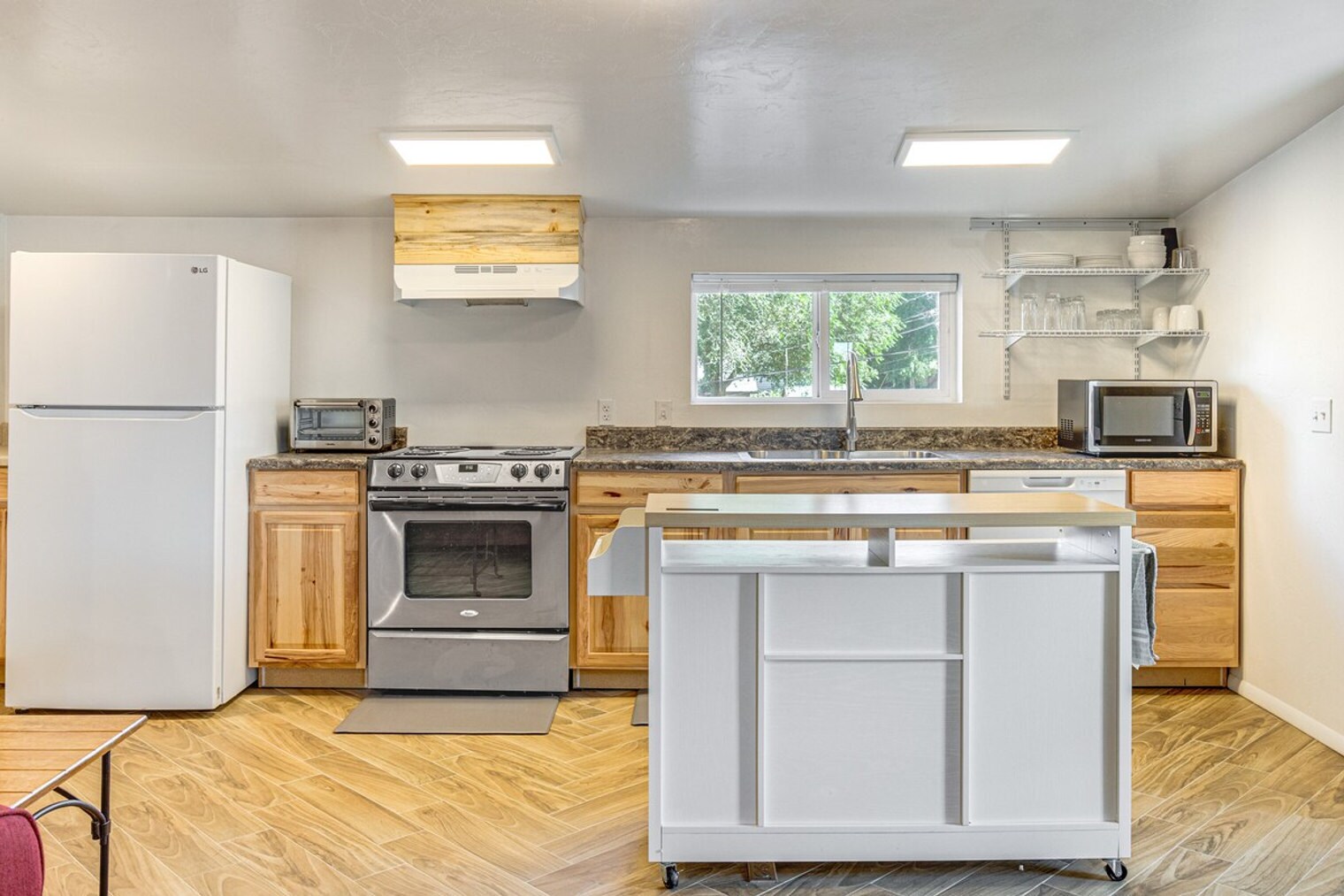 Building Photo - 4339 Eaton St