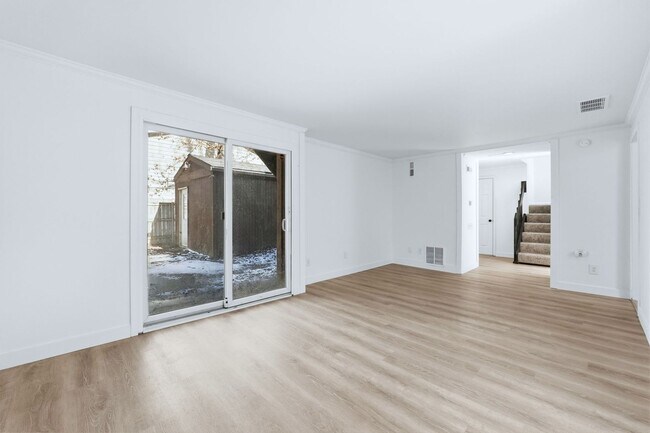 Building Photo - COMING SOON - 3 Bedroom house with updated features and fenced in yard!