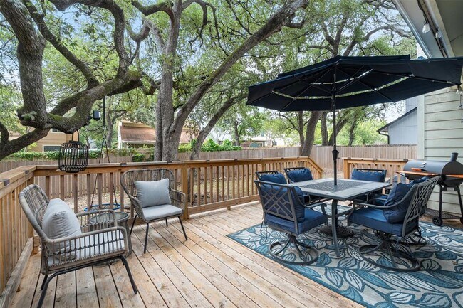 Building Photo - 6701 Corpus Christi Dr