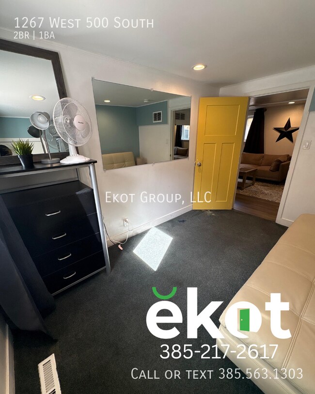 Building Photo - 1267 W 500 S