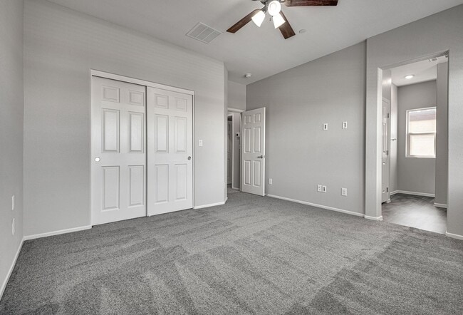 Building Photo - Modern Two-Story Townhome with Community A...