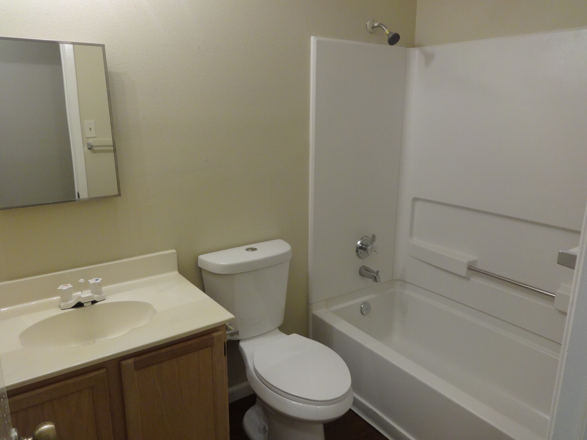 Building Photo - 4803 Fern Lake